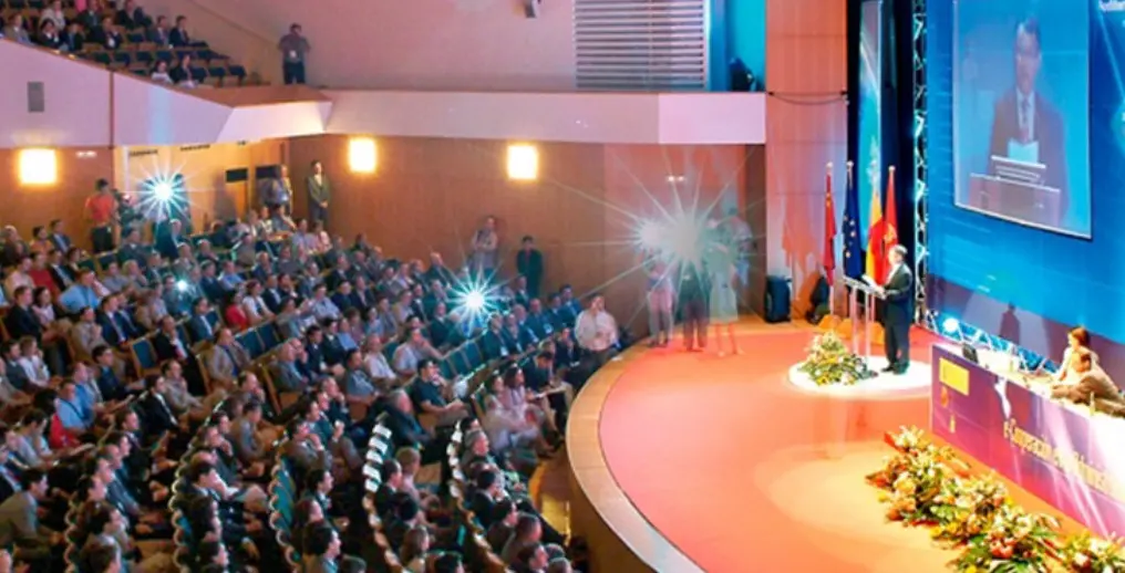 empresa_organizadora_congresos_murcia